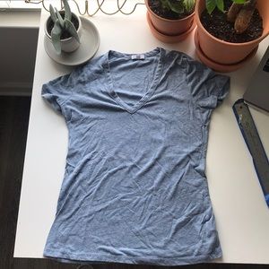 Splendid blue tshirt